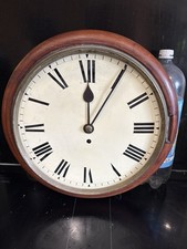 Fusee wallclock restoration for sale  SWINDON