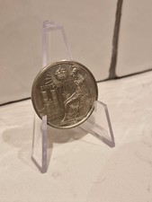 Medallion historic commemorati for sale  CHESTER