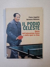 Podio celeste pietro usato  Castellamonte
