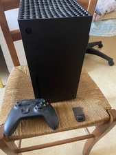 Microsoft xbox series d'occasion  La Chapelle-Saint-Luc