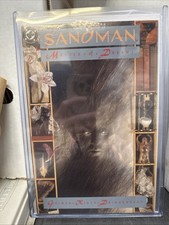 Sandman 1st app for sale  Hamburg