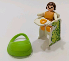 Playmobil kind baby gebraucht kaufen  Hamm