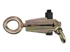 Zugklemme richtklemme richten gebraucht kaufen  Remscheid
