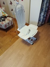 Reiserollstuhl rutschbrett bad gebraucht kaufen  Bad Vilbel