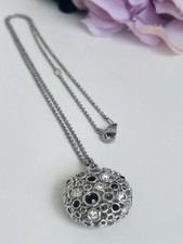 Collana morellato aria usato  Italia