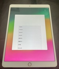 Boxed apple ipad for sale  TEMPLECOMBE