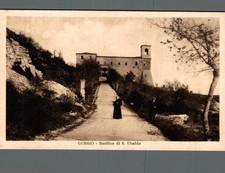 Perugia gubbio basilica usato  Asti