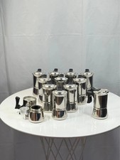 Stock caffettiere moka usato Stock caffettiere moka usato  San Severo