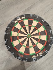 Winmau blade triple for sale  BIRMINGHAM