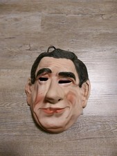 Maschera carnevale gianfranco usato  Vignola