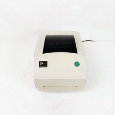 Impressora Térmica de Etiquetas de Código de Barras Zebra TLP 2844-Z (203 dpi, USB, Paralela, Serial) comprar usado  Enviando para Brazil