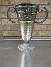 Funerary vase memorial for sale  STOCKPORT