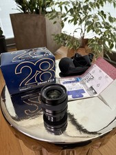 Mint contax carl for sale  LONDON