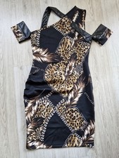 Bodyflirt kleid etuikleid gebraucht kaufen  Traunreut