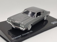 Chevrolet chevelle fast d'occasion  Fresnes