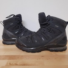 Salomon boots quest usato  Spedire a Italy