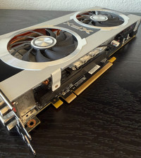 Xfx radeon 7850 for sale  Joshua Tree