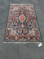 Tapis persan noué d'occasion  Montendre