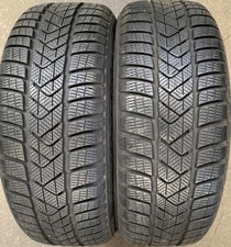 Pirelli winter sottozero d'occasion  Expédié en Belgium