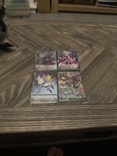 Cardfight vanguard keeper for sale  NORWICH