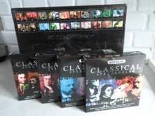 Classical spectacular collecti for sale  BIRMINGHAM