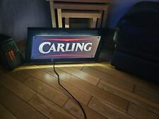 Carling vintage pub for sale  DUMFRIES