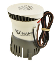 Attwood tsunami bilge for sale  MANNINGTREE