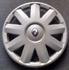 Radkappe renault megane gebraucht kaufen  Oelsnitz