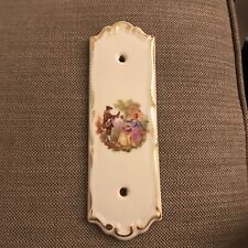 French door escutcheon d'occasion  Villeneuve-d'Ascq-