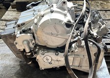 Motore semicompleto per usato  Italia