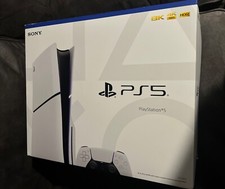 Empty box ps5 for sale  Ocala