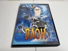 Dvd baoh edizioni usato  Napoli
