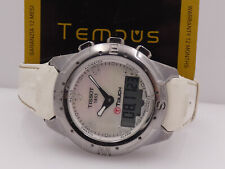 Tissot touch smartwatch usato  Campobasso