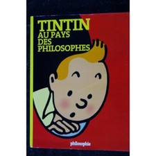 Philosophie magazine tintin d'occasion Philosophie magazine tintin d'occasion  Marcq-en-Barœul