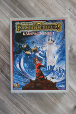 Kampagnenset forgotten realms gebraucht kaufen  Ganderkesee