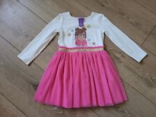Shrinking violet kleid gebraucht kaufen  Rehden