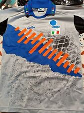 Maglia portiere nazionale usato  Marsala