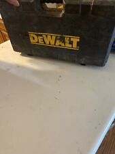 Dewalt dcgg571m1 20v for sale  Richmond