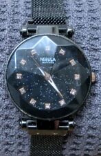Nebula watch ladies for sale  Fairfield