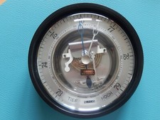 Barometer hydrometer holz gebraucht kaufen  Bodenheim