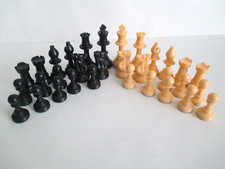 Vtg chess pieces for sale  The Villages