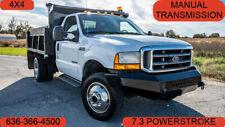 2000 ford f550 for sale  Moscow Mills