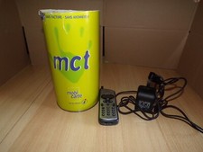 Ancien téléphone sagem d'occasion  Ciry-le-Noble