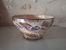 Vallauris coupe ceramique d'occasion  Selles-sur-Cher