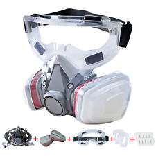Face cover respirator for sale  ATHERSTONE