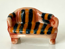 Rare bean sofa d'occasion  Expédié en Belgium
