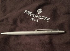 Penna sfera patek usato  Carrara