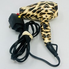 Secador de cabelo BaByliss Pro Nano titânio Portofino estampa de leopardo comprar usado  Enviando para Brazil