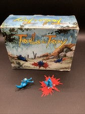 Attakus figures trolls d'occasion  Toulouse-