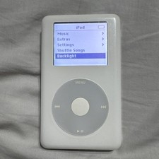 Ipod 20gb a1059 for sale  LONDON